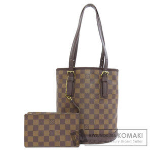 Louis Vuitton Mare Tote Bag Damier Canvas